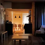 Red Door Apartment